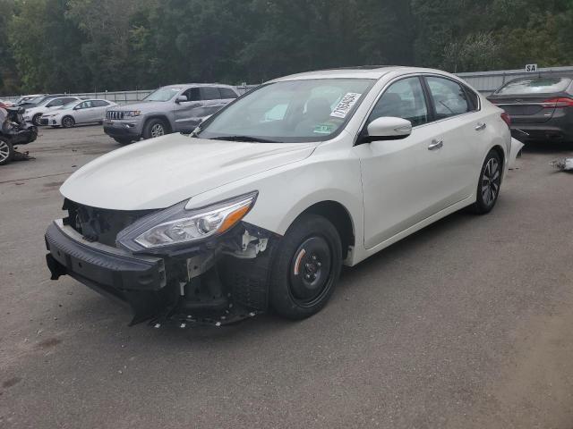 2016 NISSAN ALTIMA 2.5 - 1N4AL3AP5GC135028