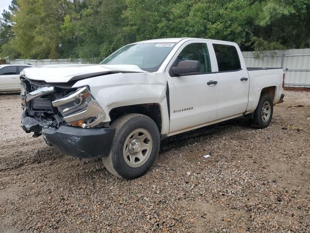 2017 CHEVROLET SILVERADO - 3GCPCNEC9HG382557