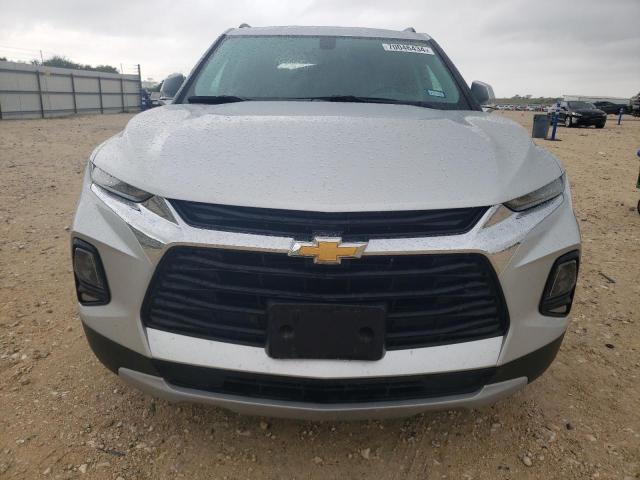2019 CHEVROLET BLAZER 1LT - 3GNKBBRA3KS703895