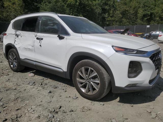 2020 HYUNDAI SANTA FE S - 5NMS3CAD7LH148959