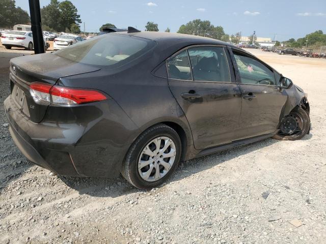 2022 TOYOTA COROLLA LE - JTDEPMAE2NJ211091