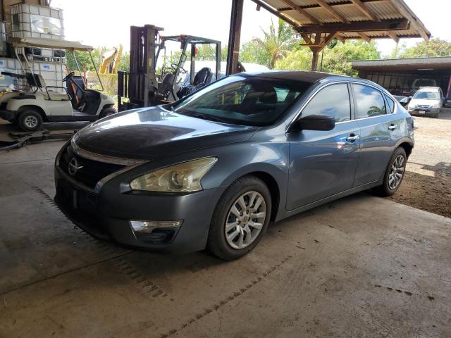 2014 NISSAN ALTIMA S #2858461476