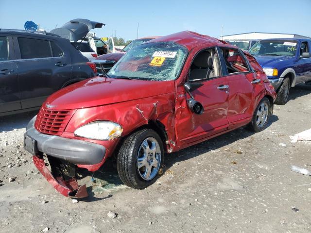 2002 CHRYSLER PT CRUISER #2902784200