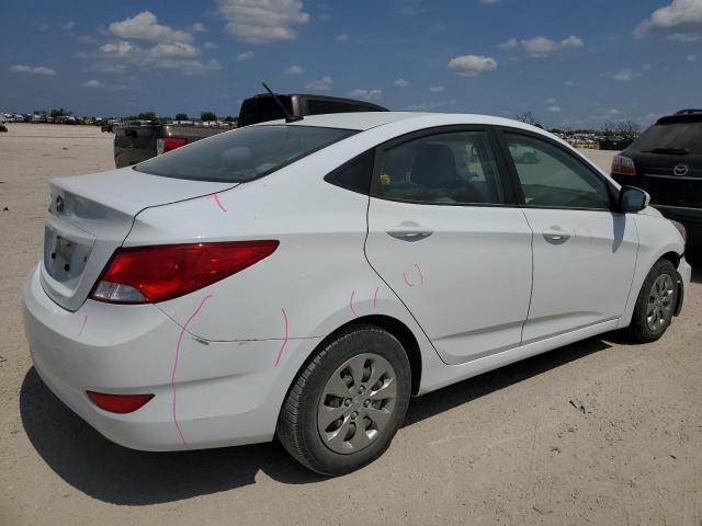 2017 HYUNDAI ACCENT SE - KMHCT4AE9HU317409