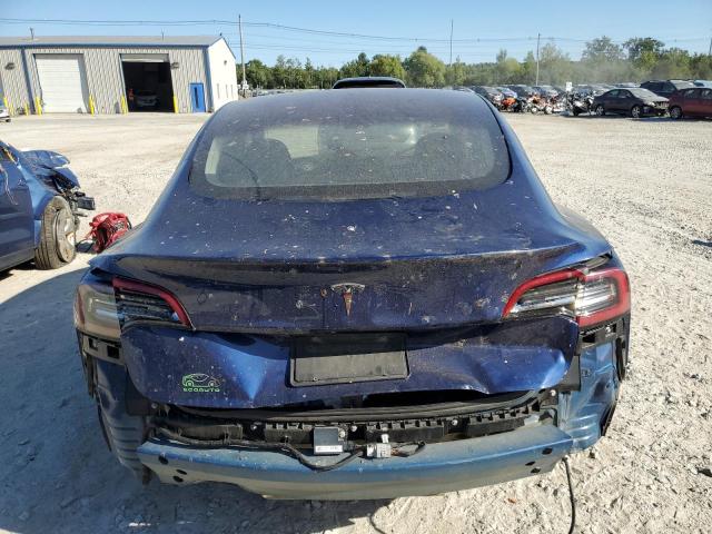 2019 TESLA MODEL 3 - 5YJ3E1EA5KF309151