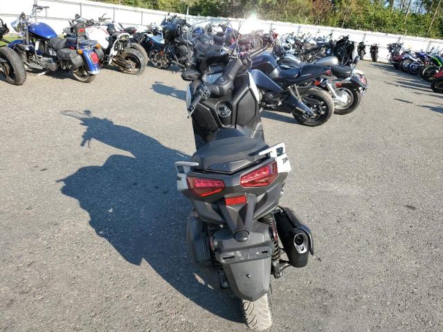 2023 YAMAHA CZD300 A - MH3SH22YXPK001253