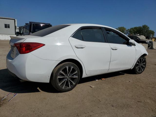2017 TOYOTA COROLLA L - 5YFBURHE6HP642483