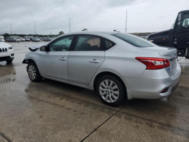 2016 NISSAN SENTRA S - 3N1AB7AP0GY264969