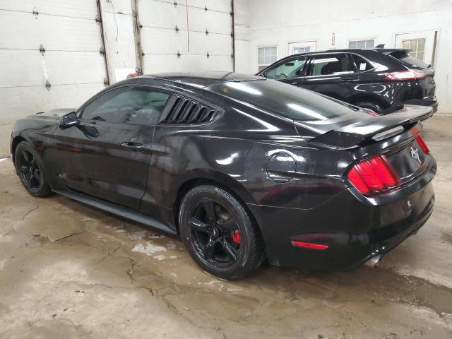 2015 FORD MUSTANG - 1FA6P8AM7F5336610