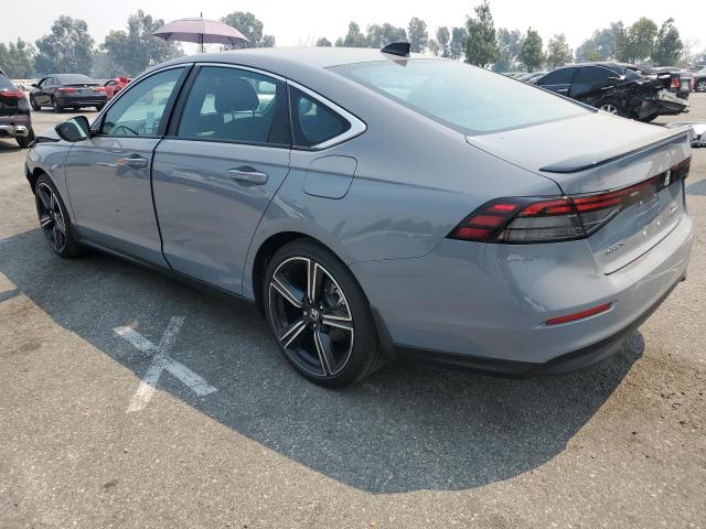 VIN 1HGCY2F59PA061177 2023 Honda Accord, Hybrid Sport no.2