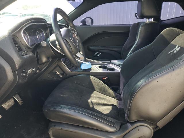 2015 DODGE CHALLENGER - 2C3CDZFJ3FH927962