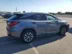 LEXUS RX 350 photo