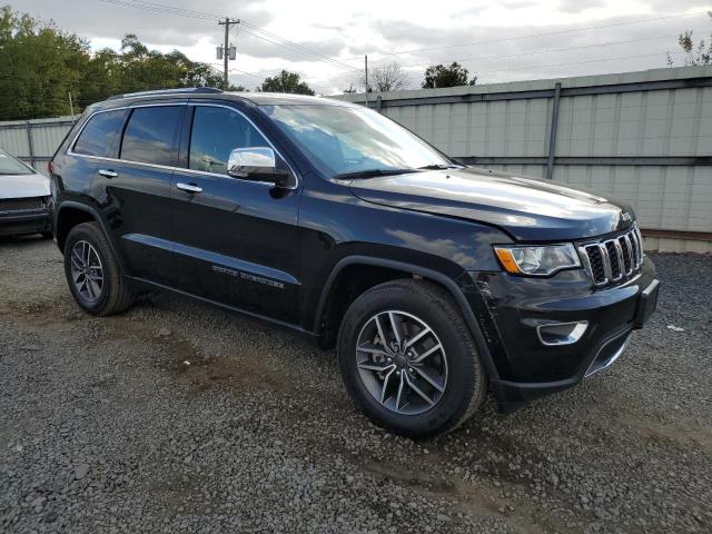 2021 JEEP GRAND CHER - 1C4RJFBG3MC840554