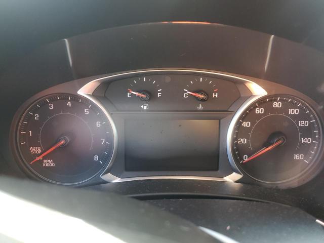 2019 CHEVROLET EQUINOX LT - 3GNAXKEV4KS603441