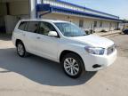 TOYOTA HIGHLANDER photo