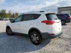 TOYOTA RAV4 LE photo