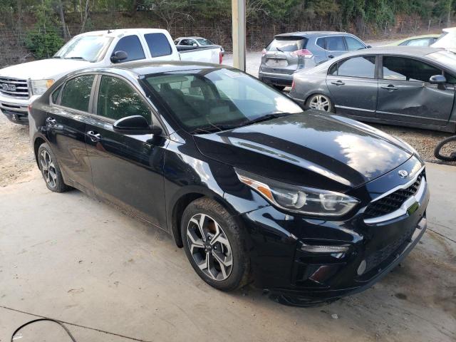 VIN 3KPF24AD1KE072218 2019 KIA Forte, FE no.4