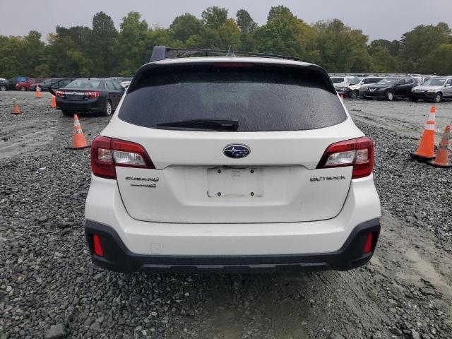 2018 SUBARU OUTBACK 2. - 4S4BSAFC6J3333566