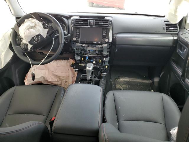 2023 TOYOTA 4RUNNER SE - JTERU5JR3P6174072
