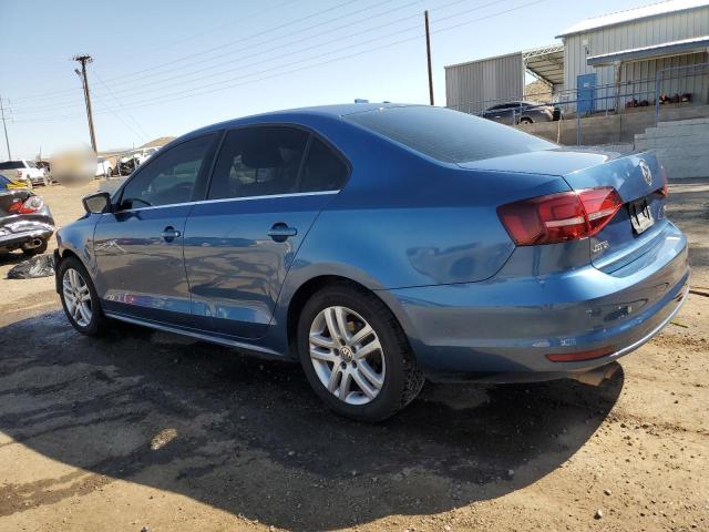 2017 VOLKSWAGEN JETTA S - 3VW2B7AJ0HM225267