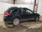 SUBARU OUTBACK 2. снимка