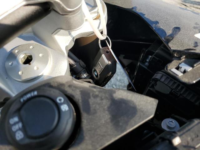 2022 BMW S 1000 XR WB10E4302N6G17005