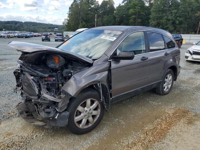 2011 HONDA CR-V SE #3024982204