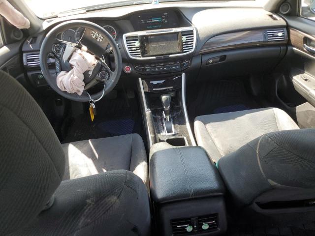 2016 HONDA ACCORD EX - 1HGCR2F79GA005044