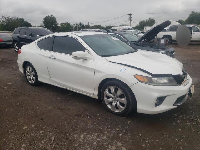 2015 HONDA ACCORD EXL - 1HGCT1B84FA006918
