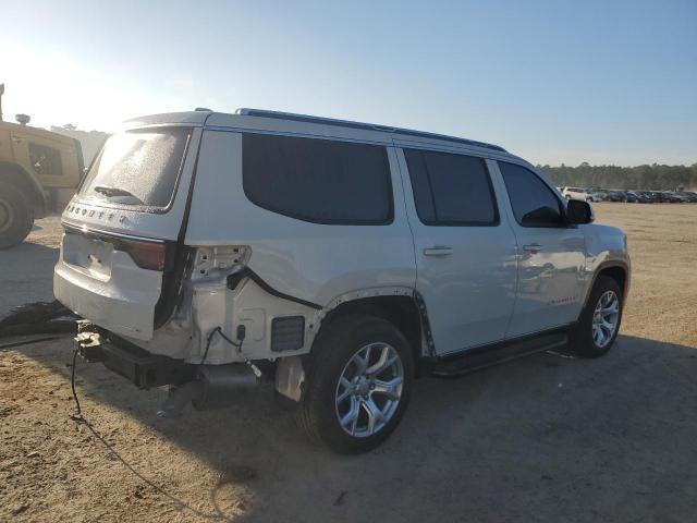 2022 JEEP WAGONEER S - 1C4SJUAT4NS181525