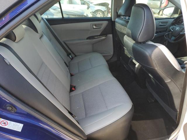 2016 TOYOTA CAMRY LE - 4T1BF1FK9GU545571