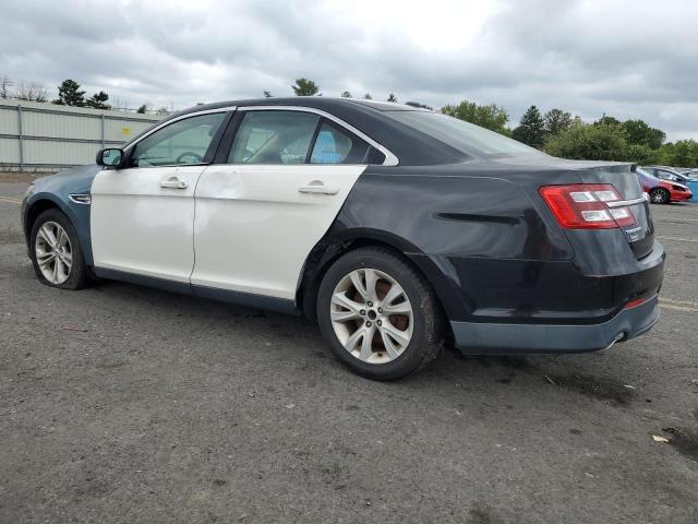 VIN 1FAHP2E81DG107909 2013 Ford Taurus, Sel no.2