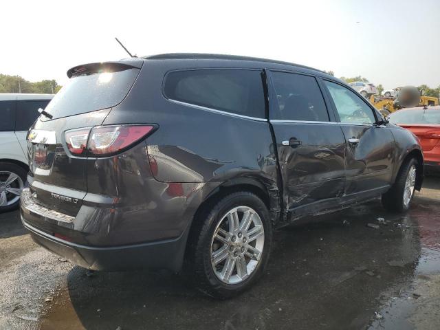 2015 CHEVROLET TRAVERSE L - 1GNKRGKD6FJ389230