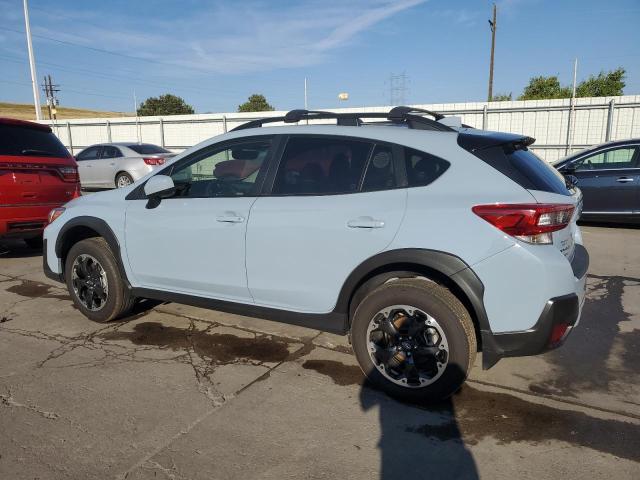 2023 SUBARU CROSSTREK - JF2GTAPC2P8267522