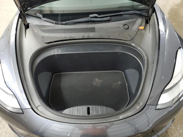 2018 TESLA MODEL 3 - 5YJ3E1EB4JF097236