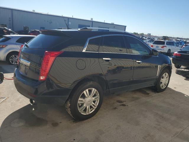 VIN 3GYFNCE34DS510635 2013 Cadillac SRX, Luxury Col... no.3