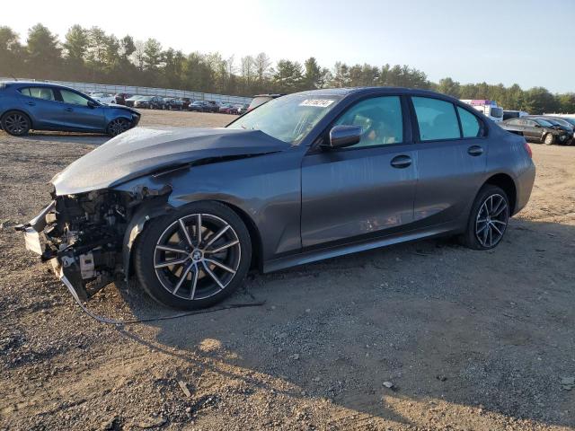 2022 BMW 330XI #2974786032