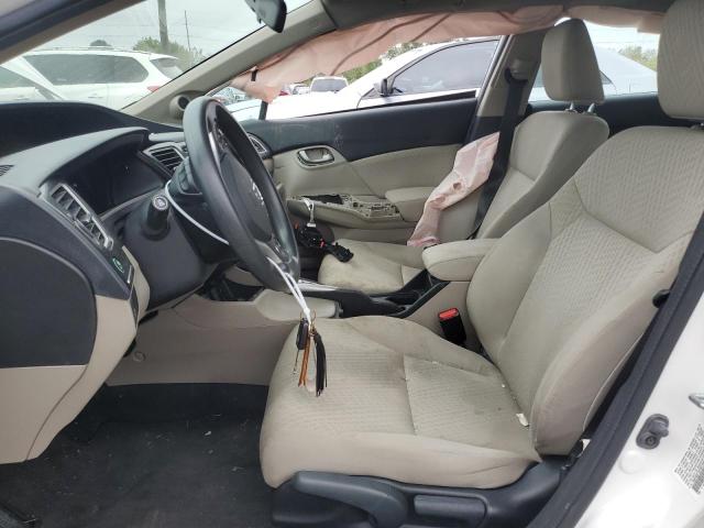 2015 HONDA CIVIC SE 19XFB2F70FE077892