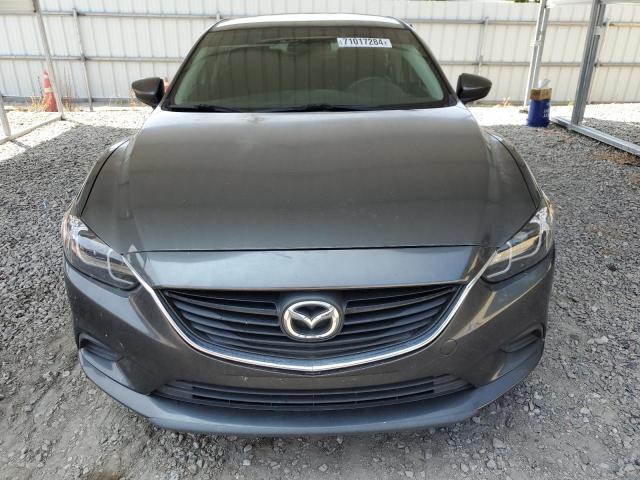 VIN JM1GJ1U51F1202064 2015 Mazda 6, Sport no.5