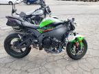 2023 KAWASAKI ZX1002 M - JKBZXVM11PA004121