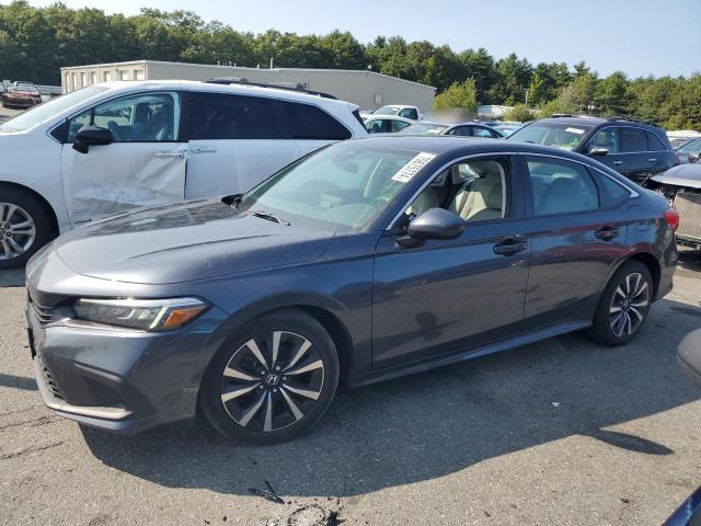 2023 HONDA CIVIC EX - 2HGFE1F70PH313062