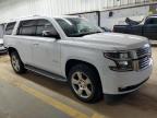 CHEVROLET TAHOE K150 снимка