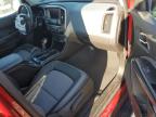 Lot #3023263125 2022 CHEVROLET COLORADO Z