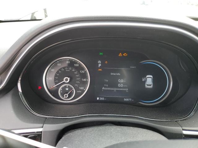 2022 GENESIS GV70 BASE - KMUMCDTC4NU015412