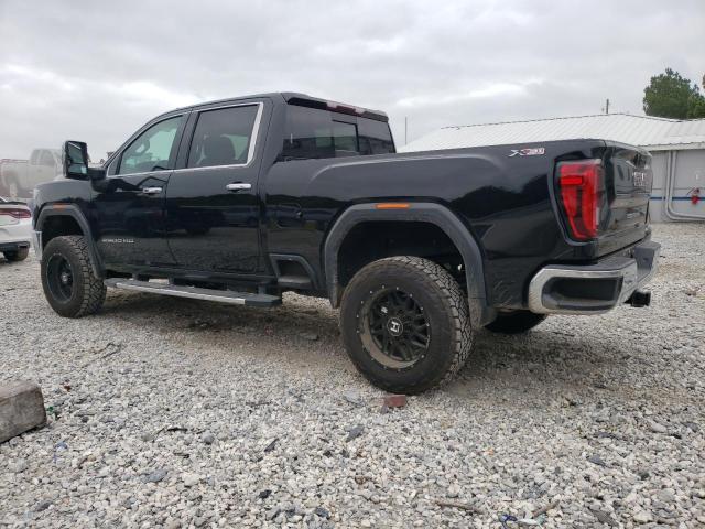 Vin: 1gt49neyxlf161668, lot: 71719414, gmc sierra k2500 slt 20202