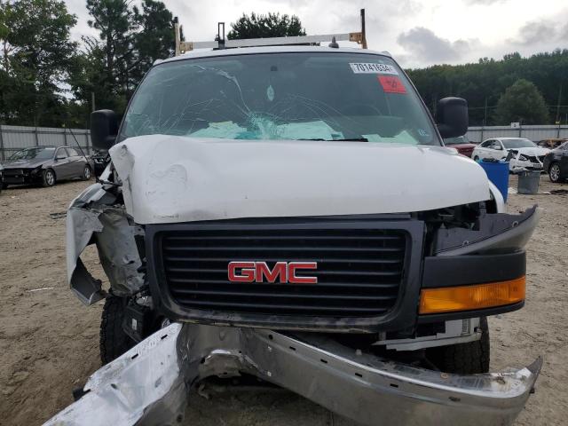 2019 GMC SAVANA G25 1GTW7AFG4K1372132