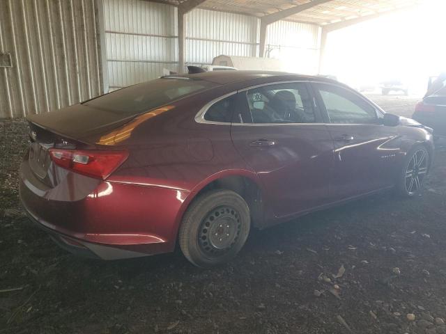 2016 CHEVROLET MALIBU LT - 1G1ZE5ST3GF322855