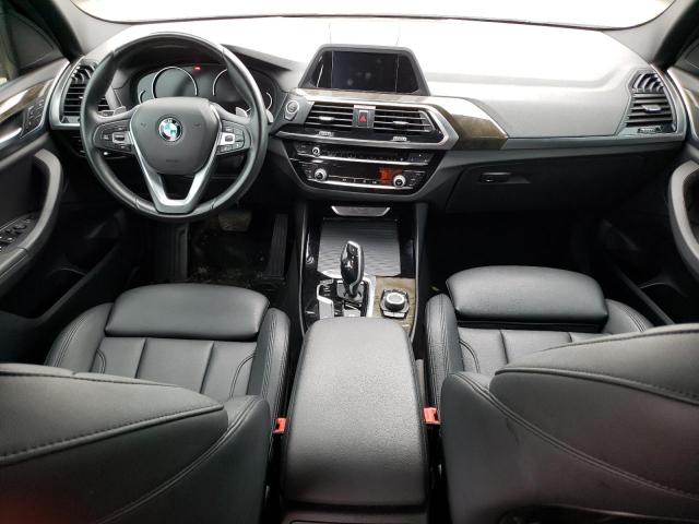 2018 BMW X3 XDRIVE3 - 5UXTR9C5XJLC69543