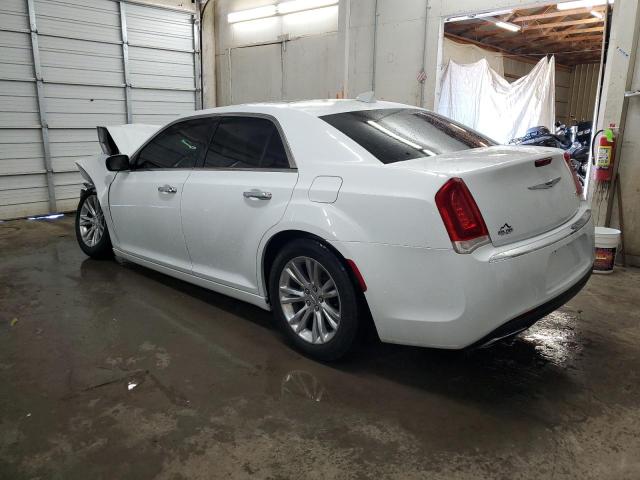 VIN 2C3CCAEG9HH566315 2017 Chrysler 300C no.2