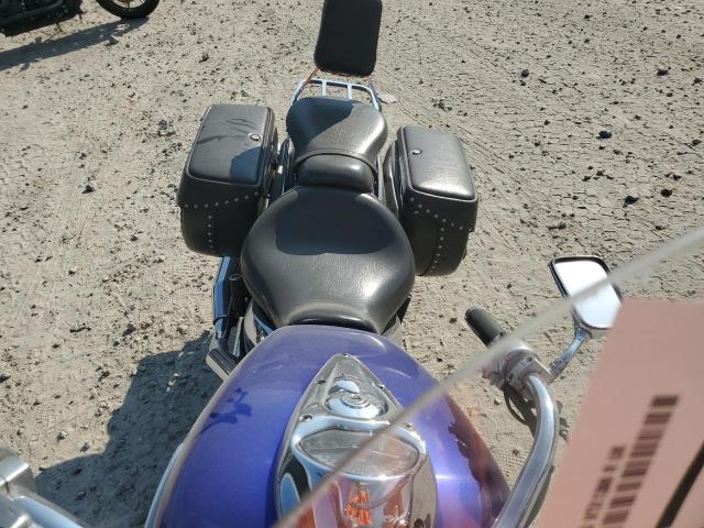 2006 HONDA VTX1300 R 1HFSC52656A307204